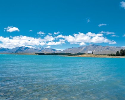 德雷克海峡