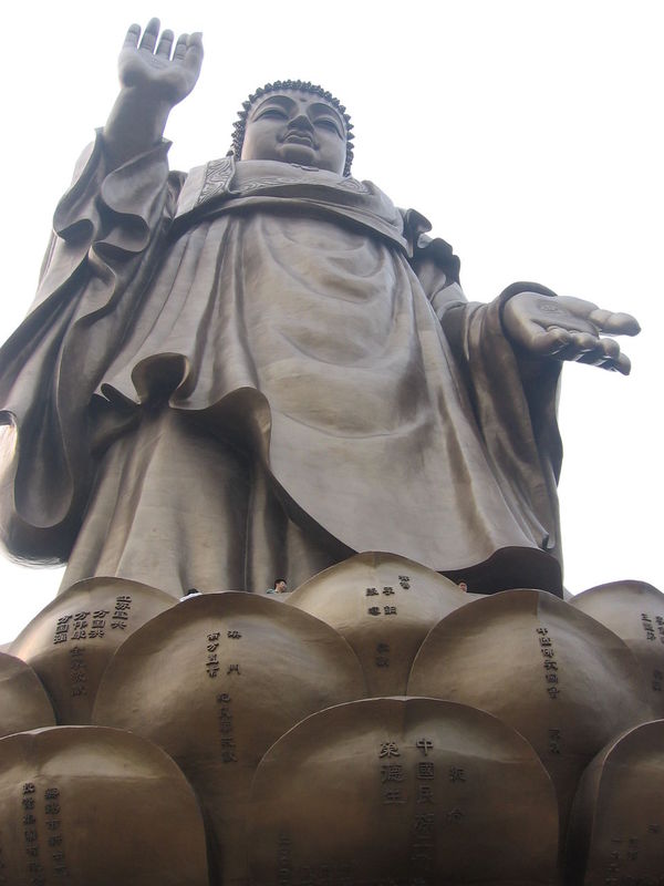 江苏大佛