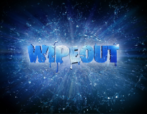 wipeout_百度百科