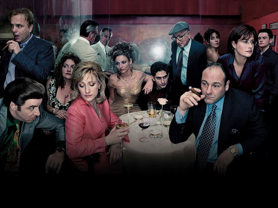  p>《黑道家族》( i>the sopranos /i>)是美国一套反映 a href="#"