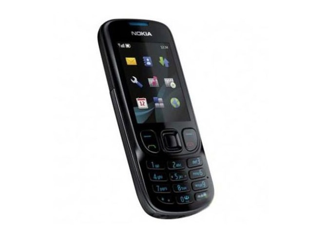 诺基亚6303ci