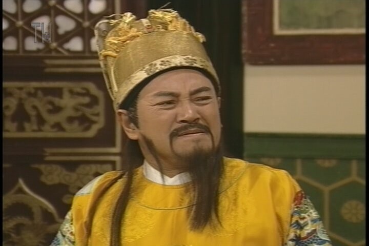 皆大欢喜古装版