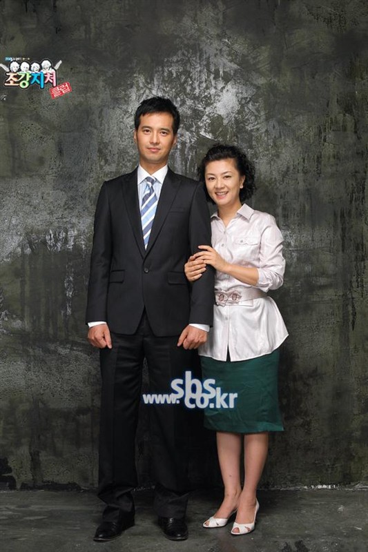 糟糠之妻俱乐部