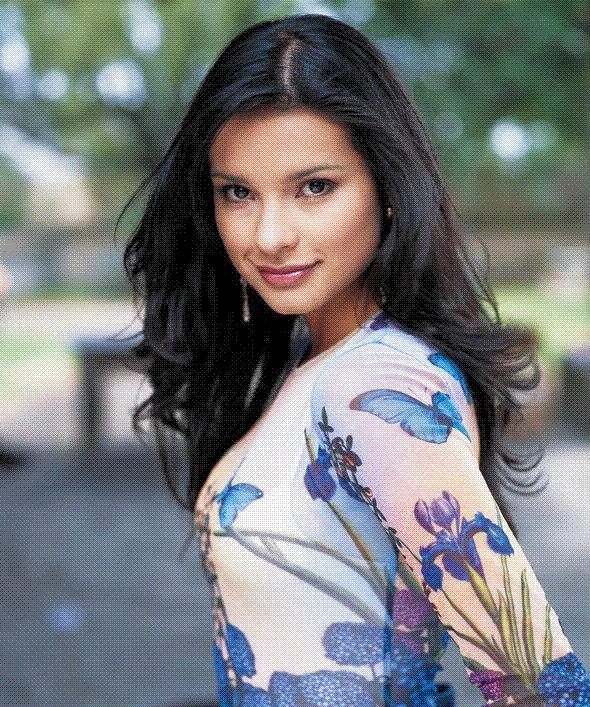 lemmaid="7923271">达纳·加西亚 /a>主演的 a>哥伦比亚 /a>电视剧