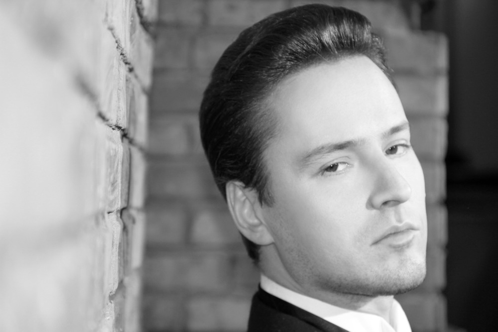 维塔斯·弗拉达索维奇·格拉乔夫