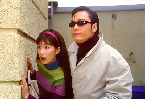  p>《难兄难弟之神探李奇》,(英文: a data-lemmaid="5582">ol /a>d