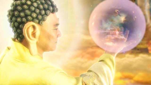 孙悟空为何飞不出如来佛祖的手掌心？他是什么时候明白的？_百科TA说