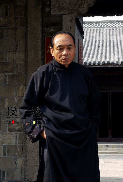 台出品,宫晓东执导, a target="_blank" href="/item/陶泽如/3715758"