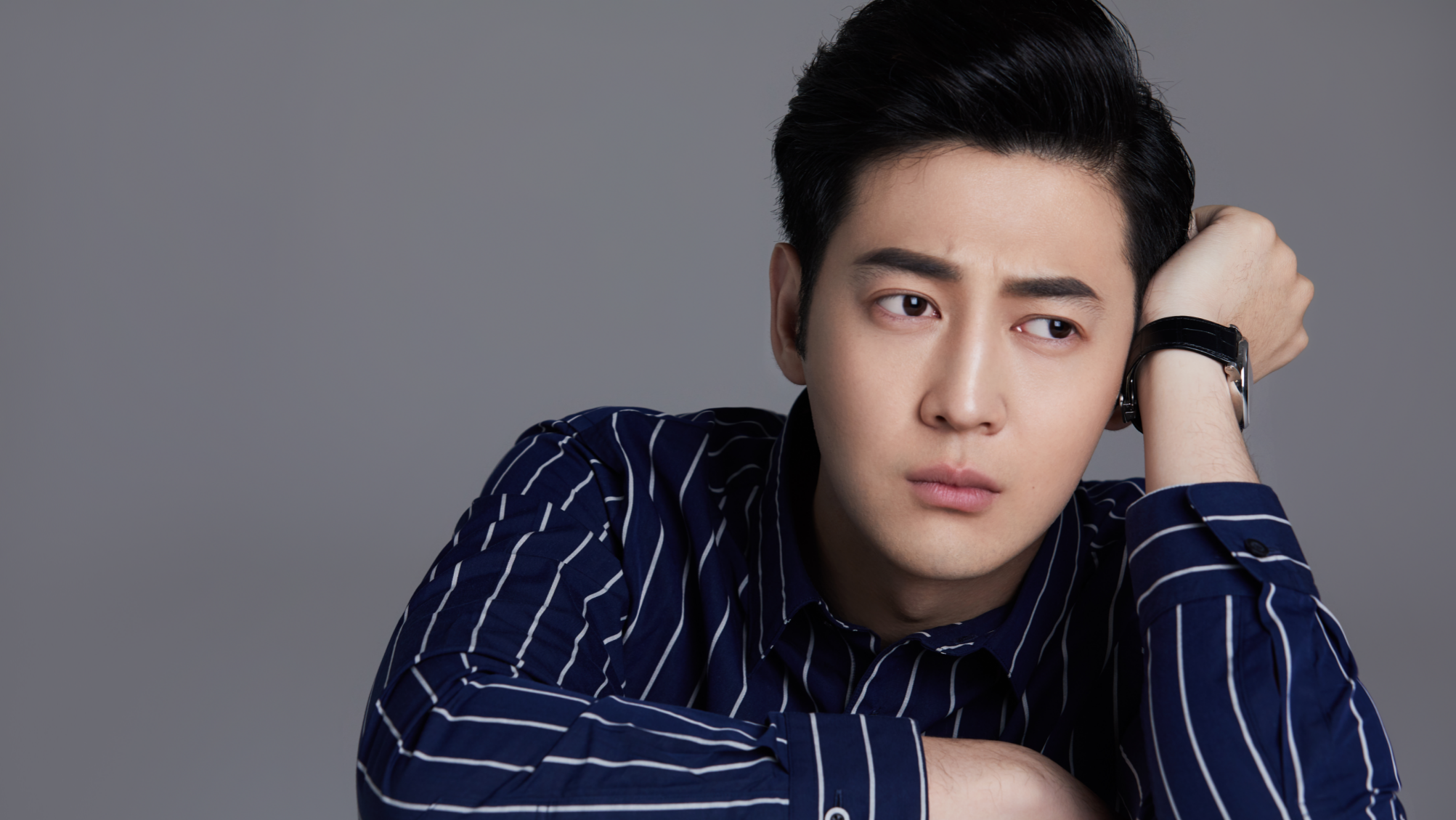  p>丁映智,原名丁野,1990年12月26日出生于辽宁省沈阳市,中国内地影视