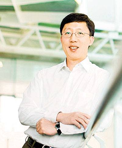 霍焱（英国伦敦卡普拉投资管理公司首席投资官）_百度百科