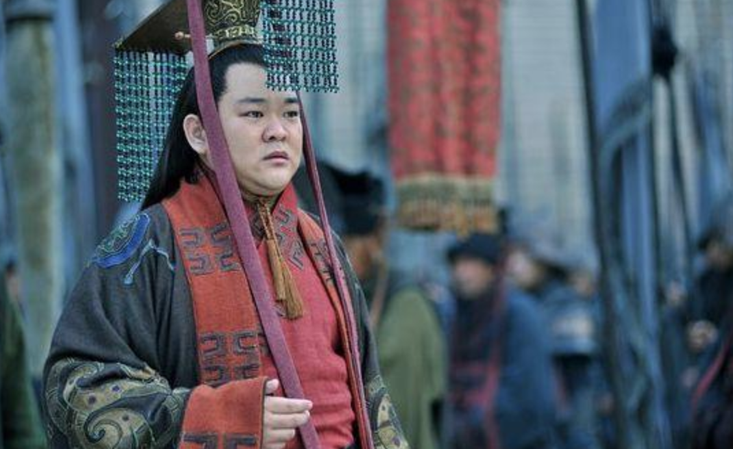 蜀汉后主刘禅的“禅”，读“shàn”还是读“chán”？_百科TA说