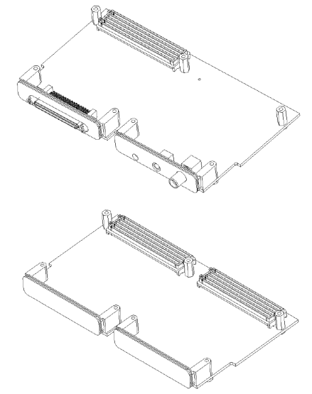 FMC（FPGA Mezzanine Card）_百度百科