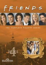 老友记 第一季观看+下载_Friends Season 1 (1994)豆瓣9.7评分_又名: 六人行 第一季 / 都市六人行 第一季 / F·R·I·E·N·D·S / Six of One-图片2