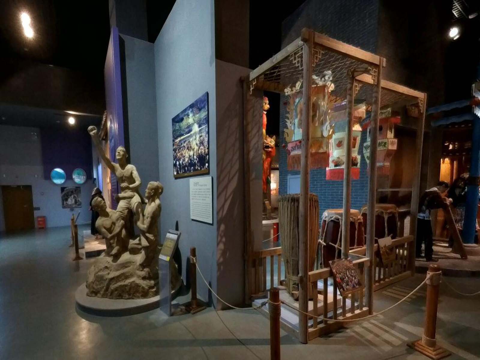  p data-id="gnywdxsyvp">广西民族博物馆位于南宁市 a target="