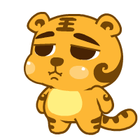  p>姜小虎,网络知名表情形象,同时也是网络连载漫画《贝克街233号》中