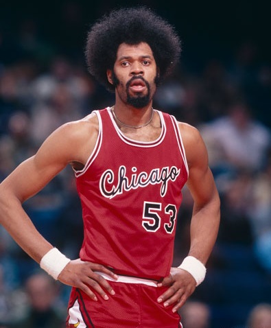 artis gilmore