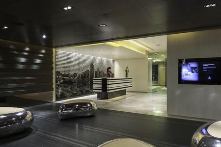  p>港威酒店位于香港,是家4星级酒店.酒店,距离尖沙咀步行6分钟. /p>