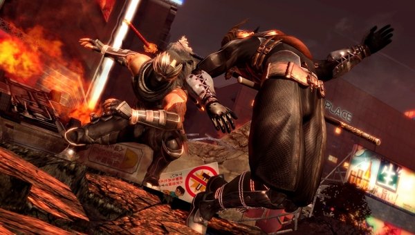 死或生5:加强版