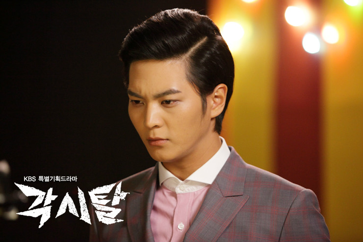 由 a href="#" data-lemmaid="3412327">尹成植 /a>,车永勋执导, a