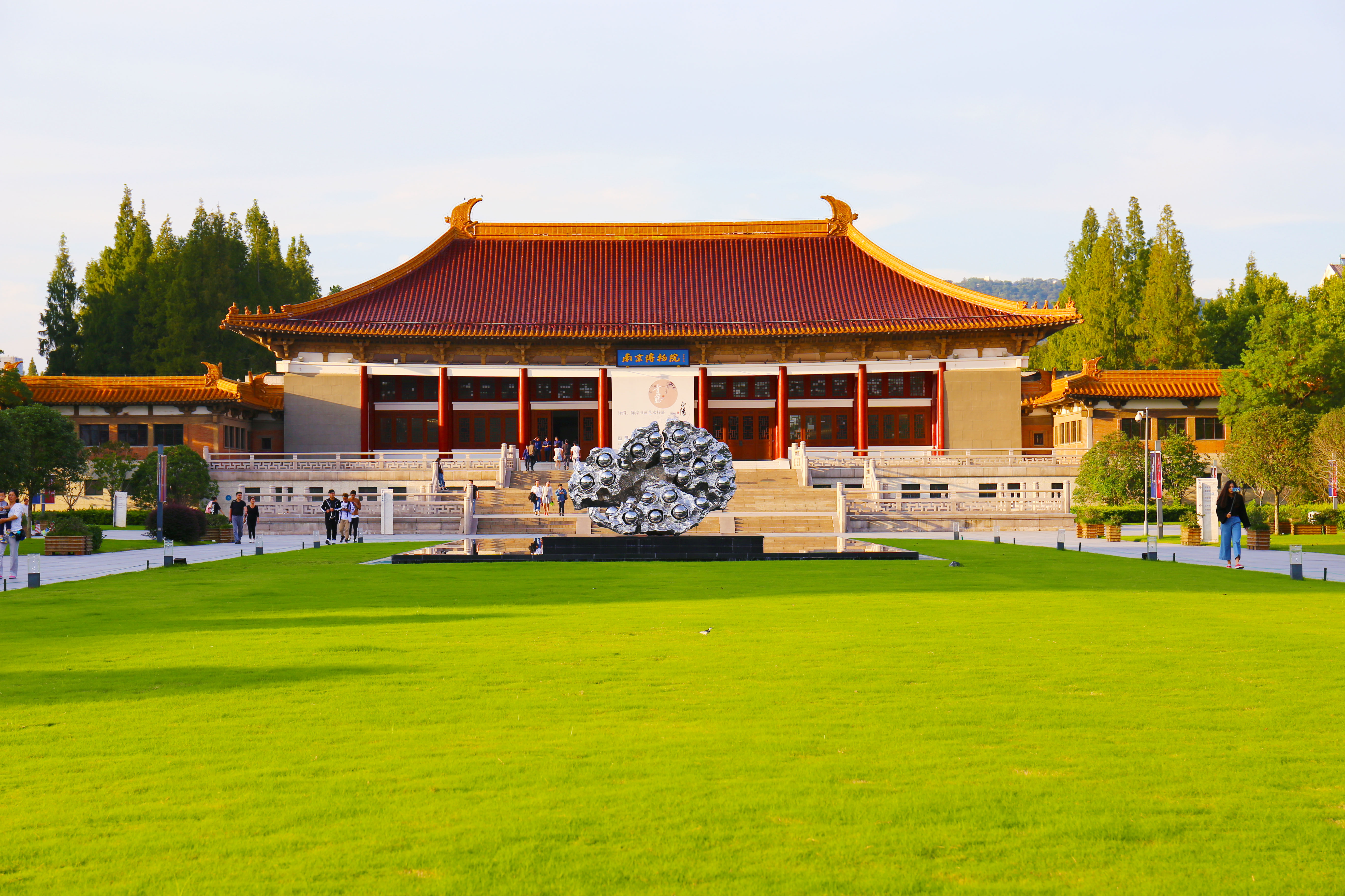 南京博物院