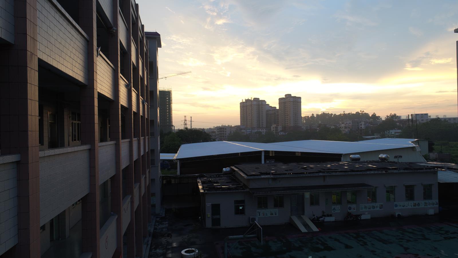 罗定市技工学校