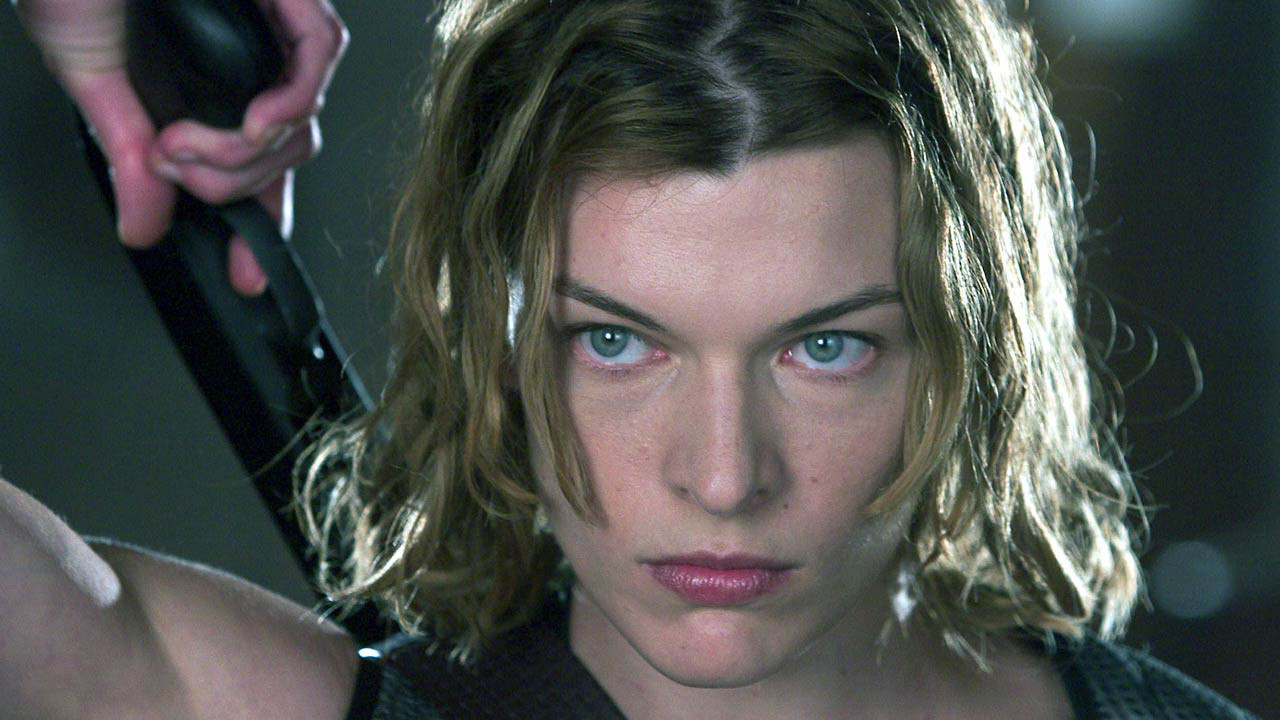 生化危机之歼灭生还者