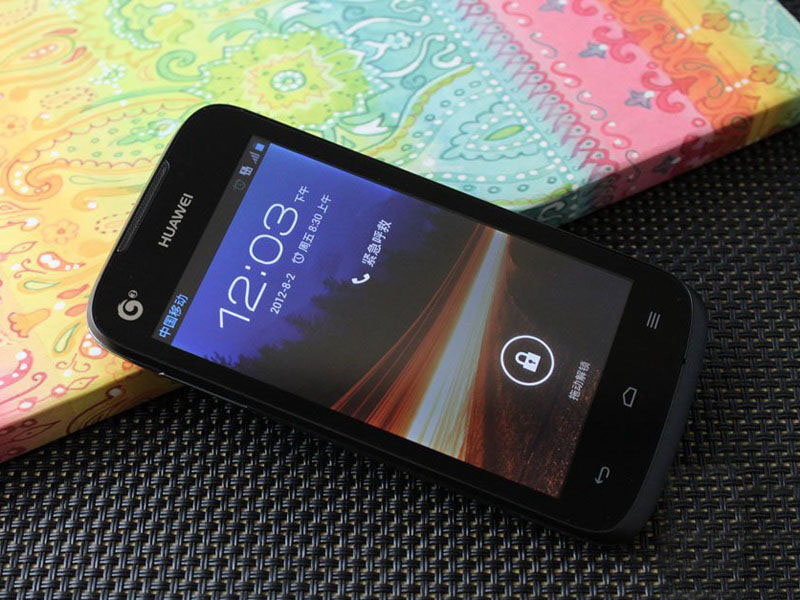 pro(g309t pro)是由华为技术有限公司于2012年出品的手机,该款手机为