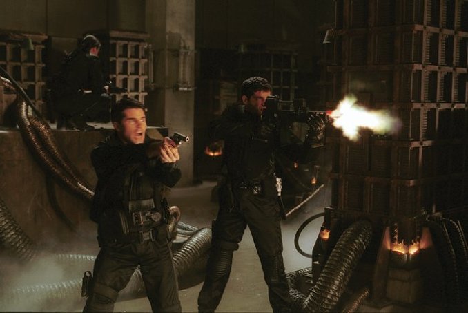 生化危机residentevil(2002)