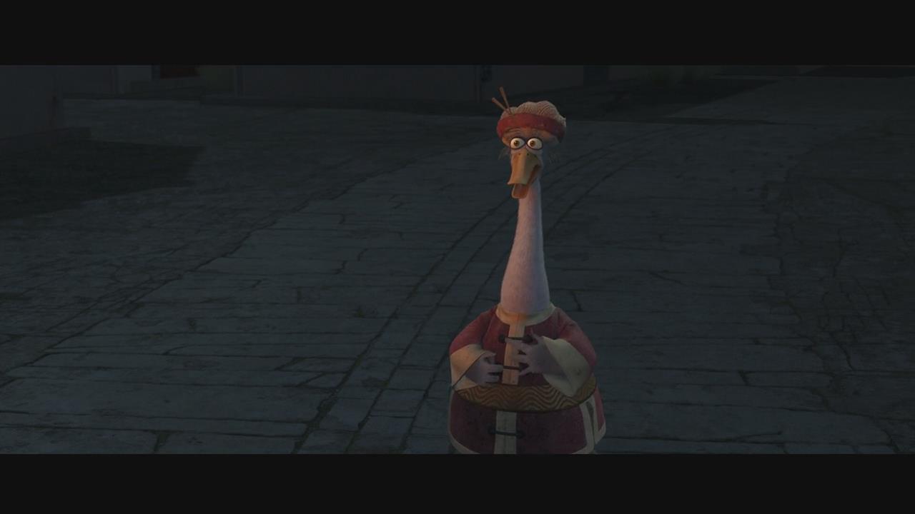 《 a target="_blank" href="/item/功夫熊猫/30666"