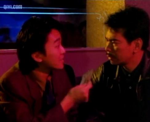 小偷阿星xiaotouaxing(1990)