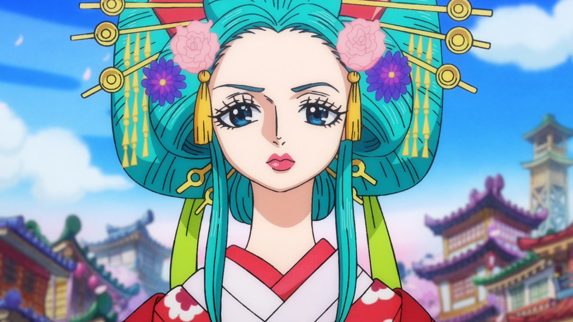  p>光月日和,日本漫画《 a target="_blank" href="/item/航海王