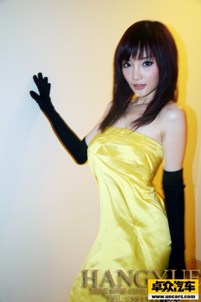 李小璐