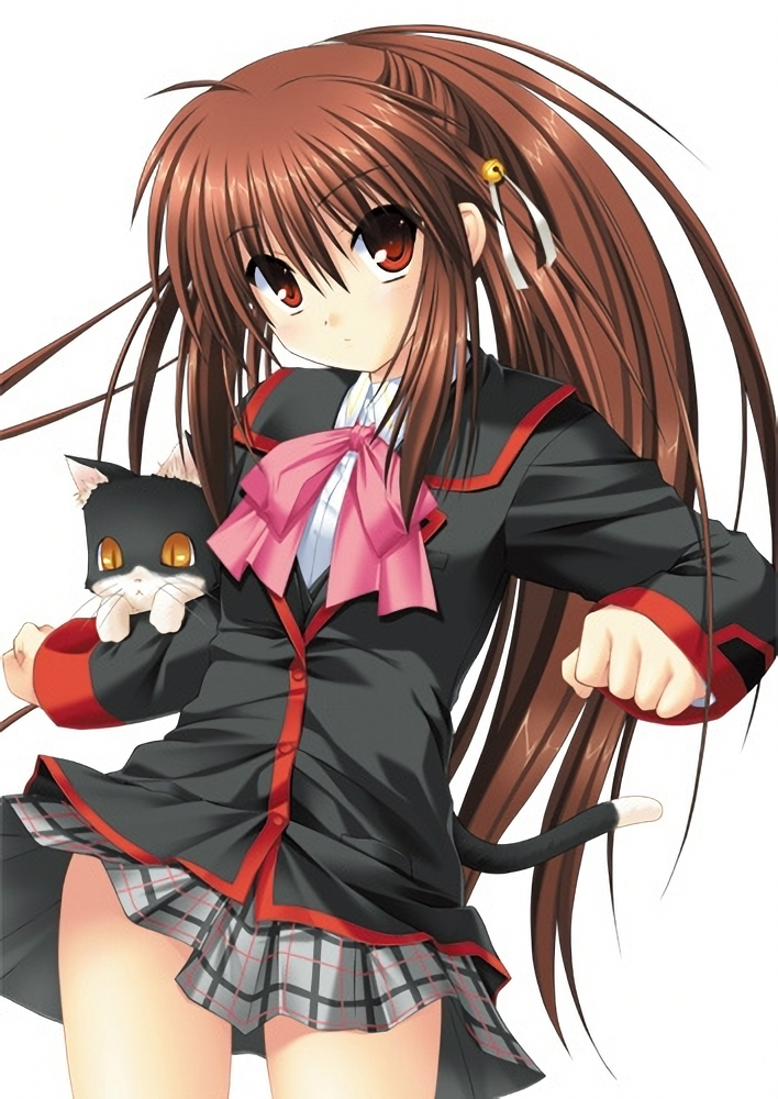  p>枣铃, a>key社 /a>制作的游戏《 a data-lemmaid="34920">little