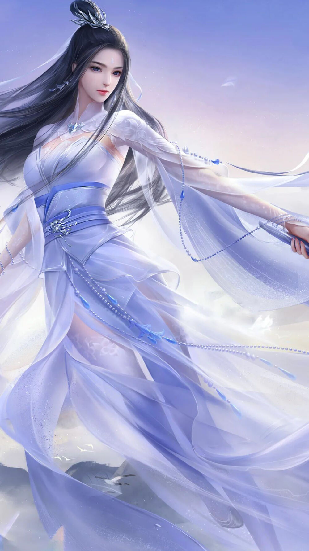 p data-id="tssgwfzrm70i">纪明月,我吃西红柿创作的古典仙侠小说《 