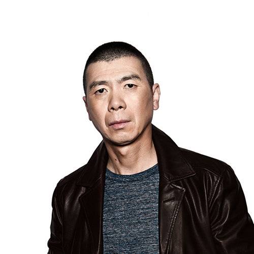 冯小刚（中国内地男导演、编剧、演员）_百度百科
