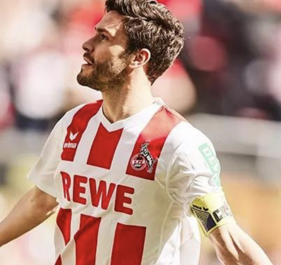 约纳斯·赫克托