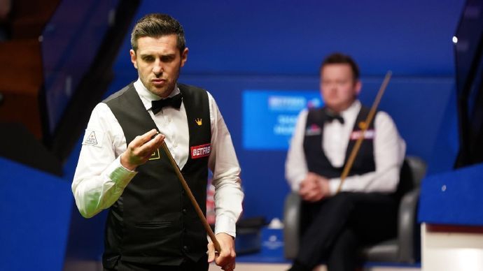  p>马克·塞尔比(mark selby),1983年6月19日出生于英国莱斯特,英国