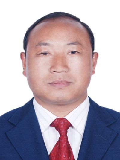 现任云南省临沧市凤庆县农业农村局党组书记,局长