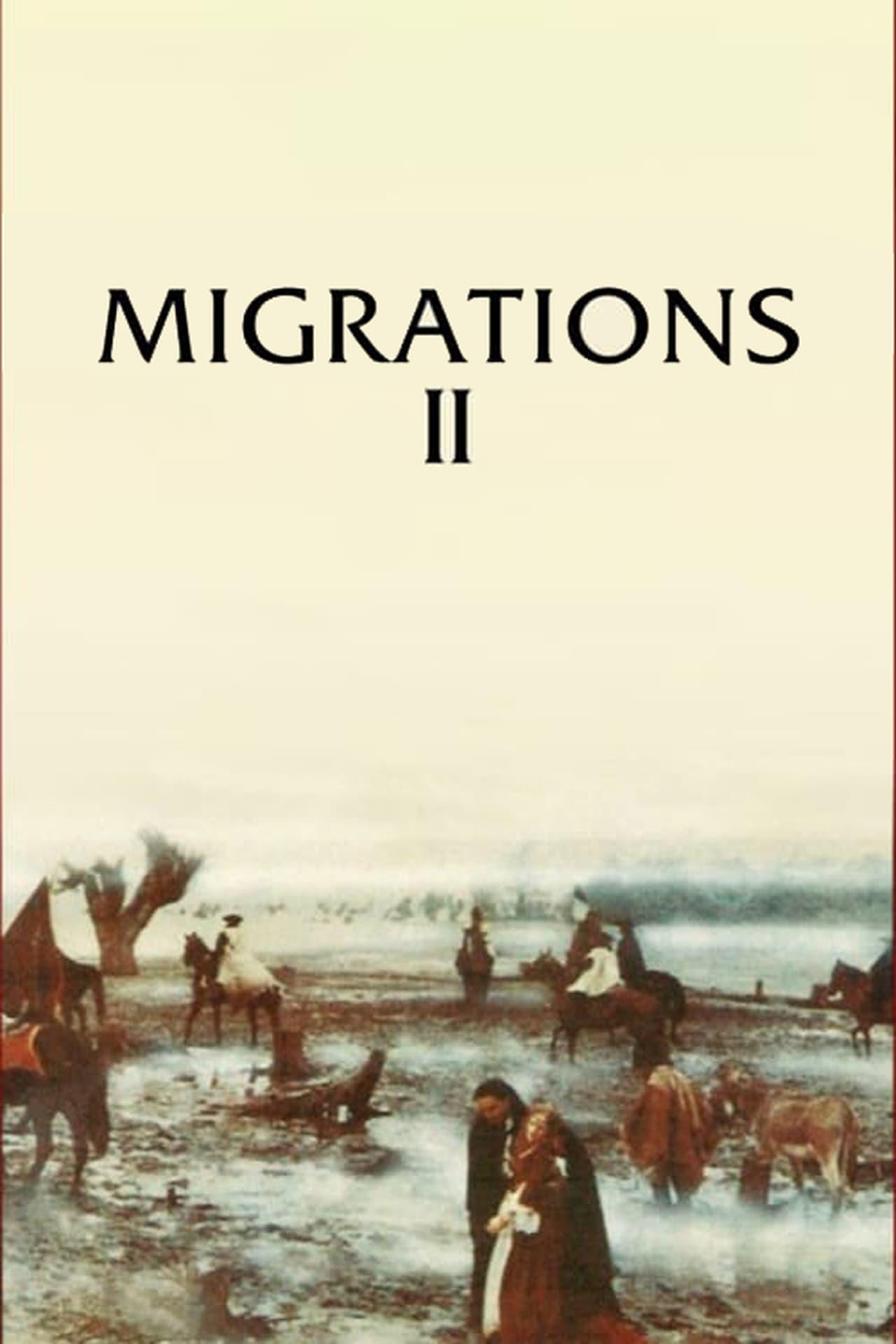 data-id="ttkp9j3glxsk">《迁徙2》是亚历山大·彼得洛维奇执导的电影