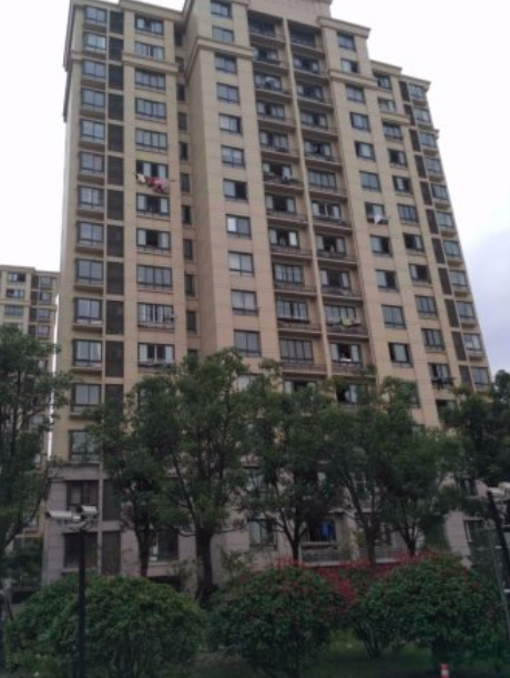  p>金水丽苑位于上海市奉贤南桥,共计房屋1460户. /p>