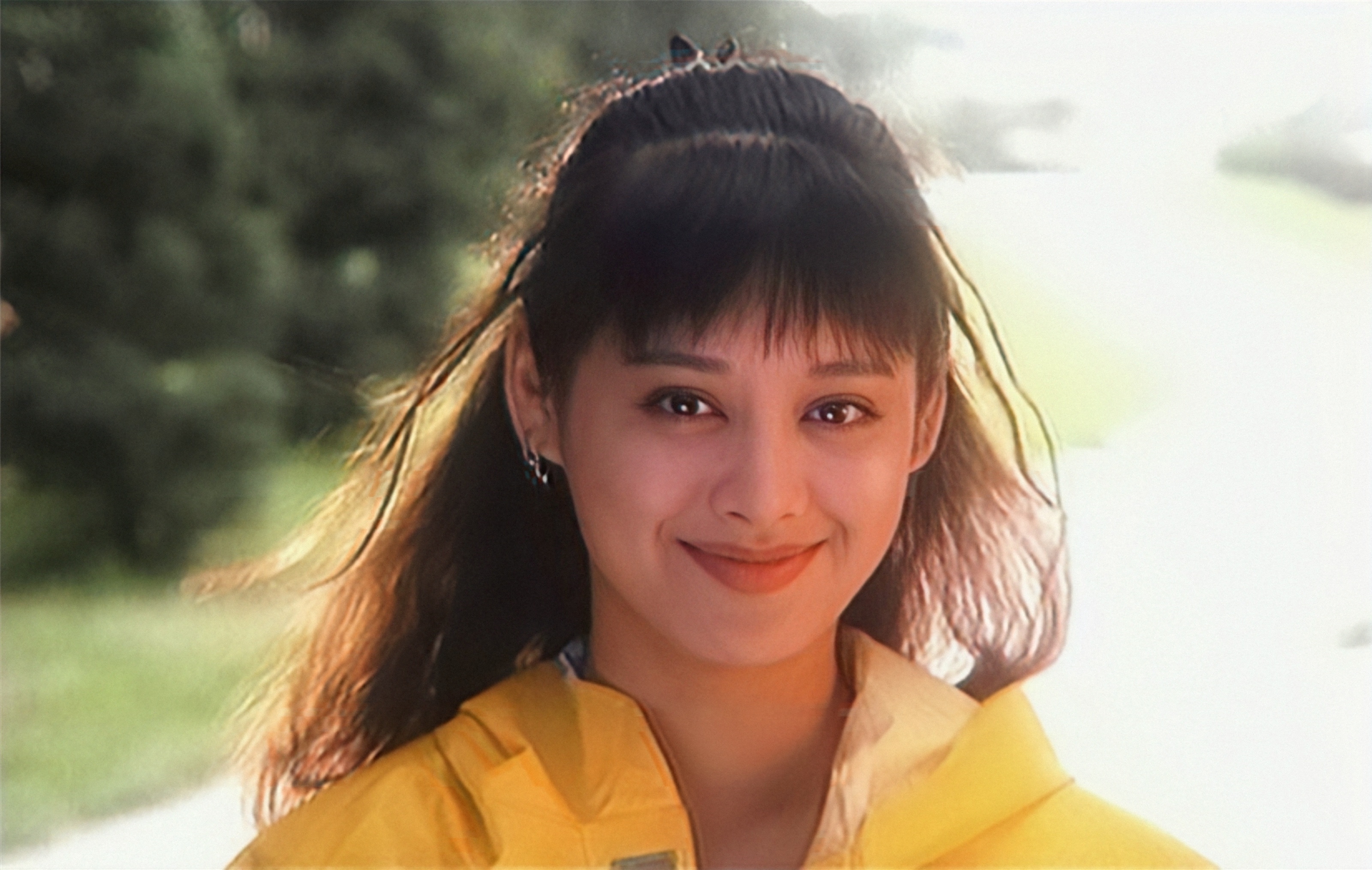 data-lemmaid="1736818">上海戏剧学院 /a>模特进修班,中国影视女演员