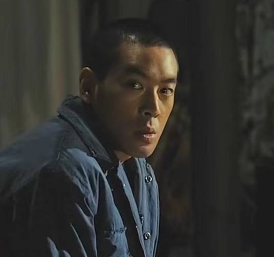 陈杰（惊悚片《复仇者之死》中的角色）_百度百科