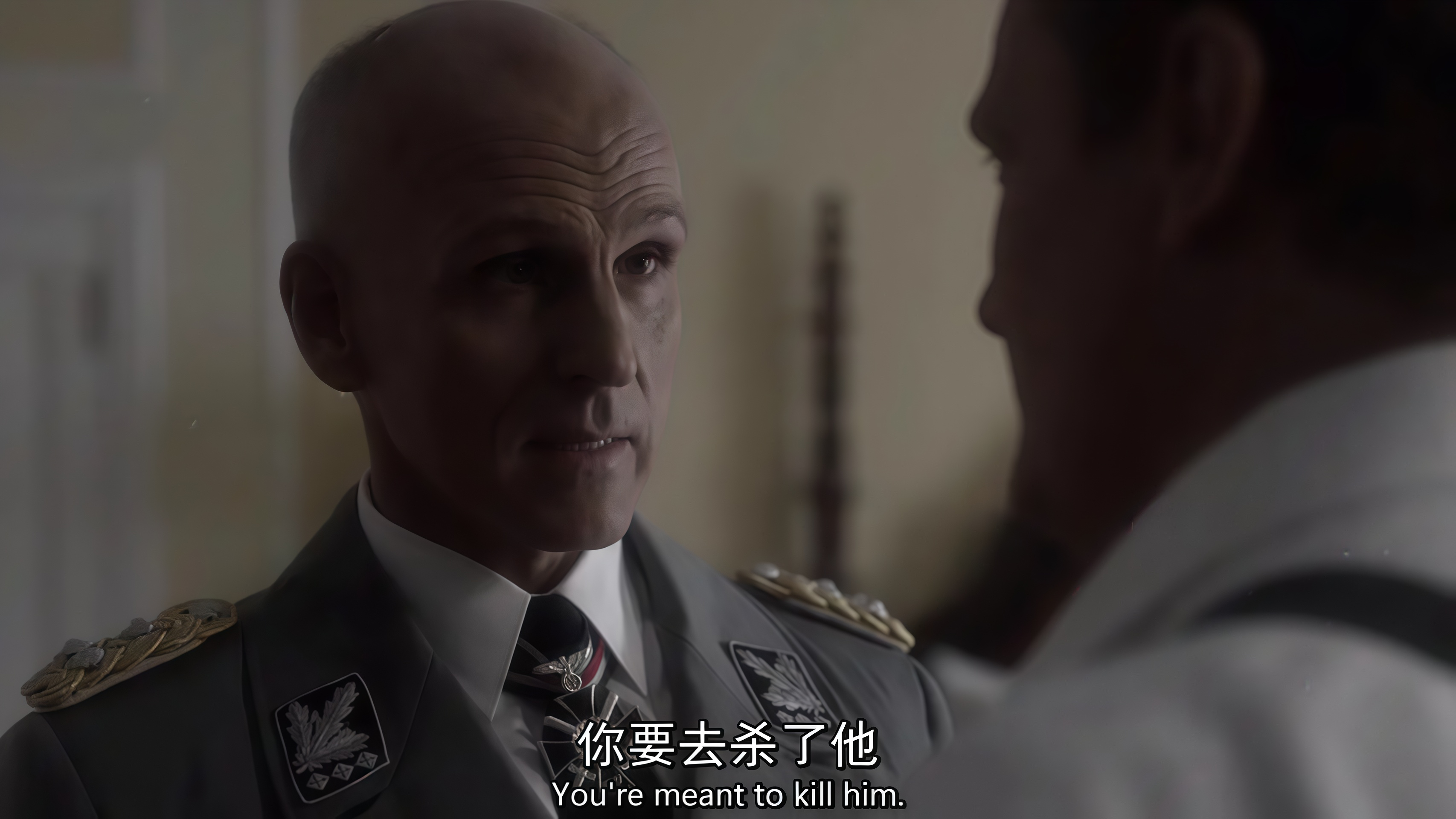 高堡奇人第一季