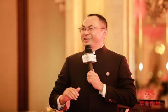 杨响华_百度百科