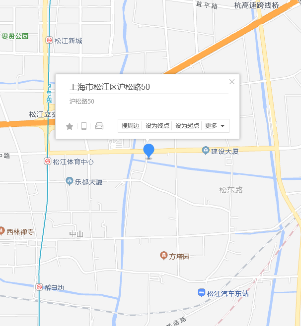  p>沪松路50弄位于上海市松江松江老城,共计房屋3户. /p>