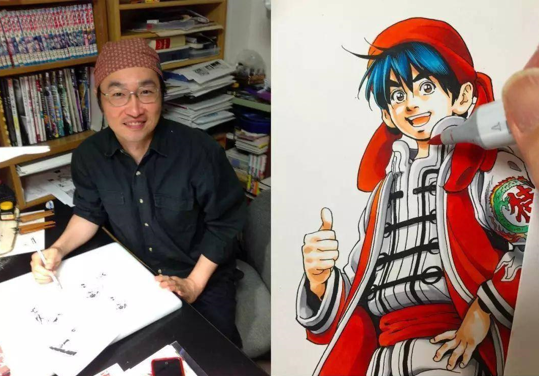 小当家作者不会做饭也能画美食漫画 日本人眼中的宝藏中华料理 百科ta说