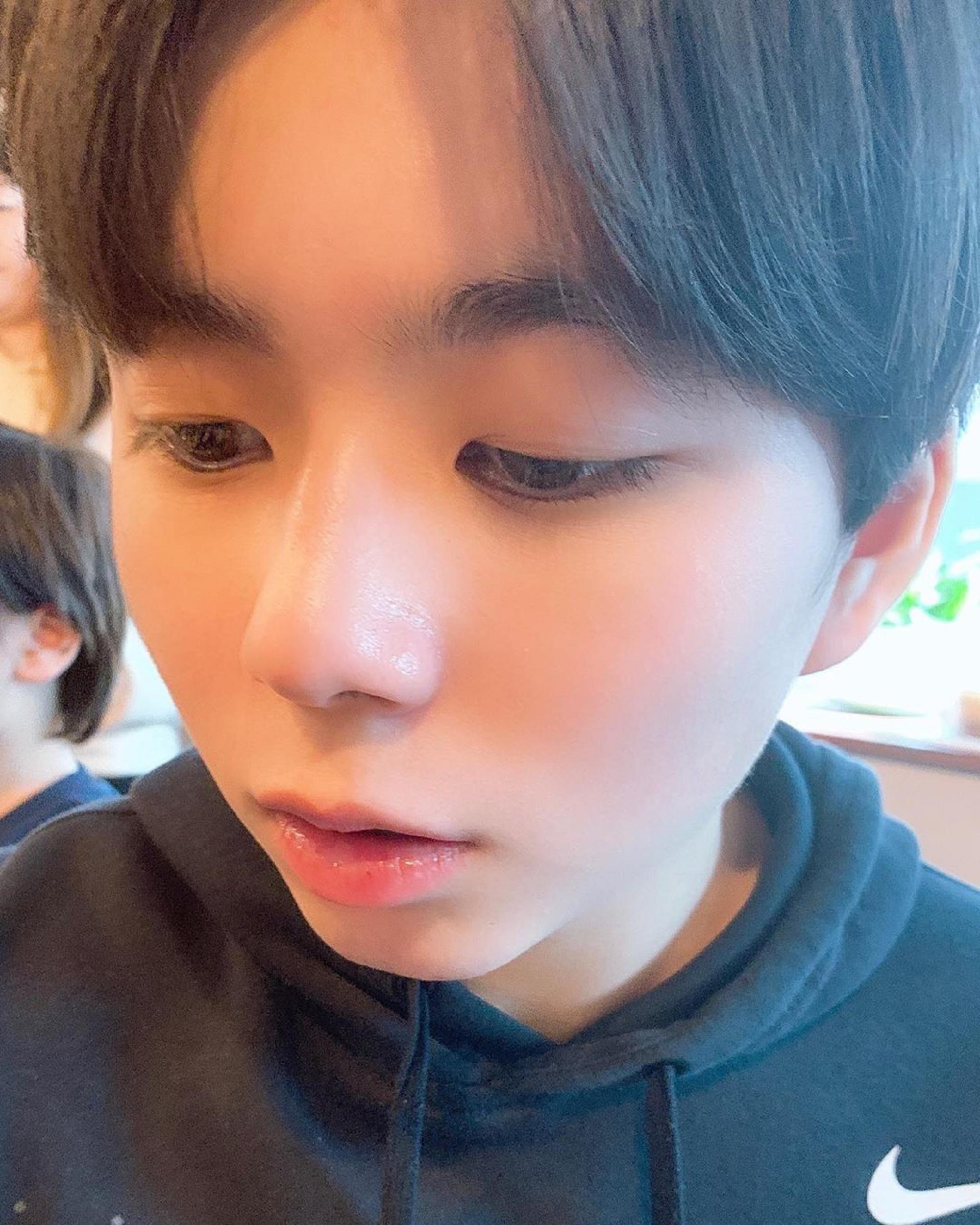 mason moon moorhouse