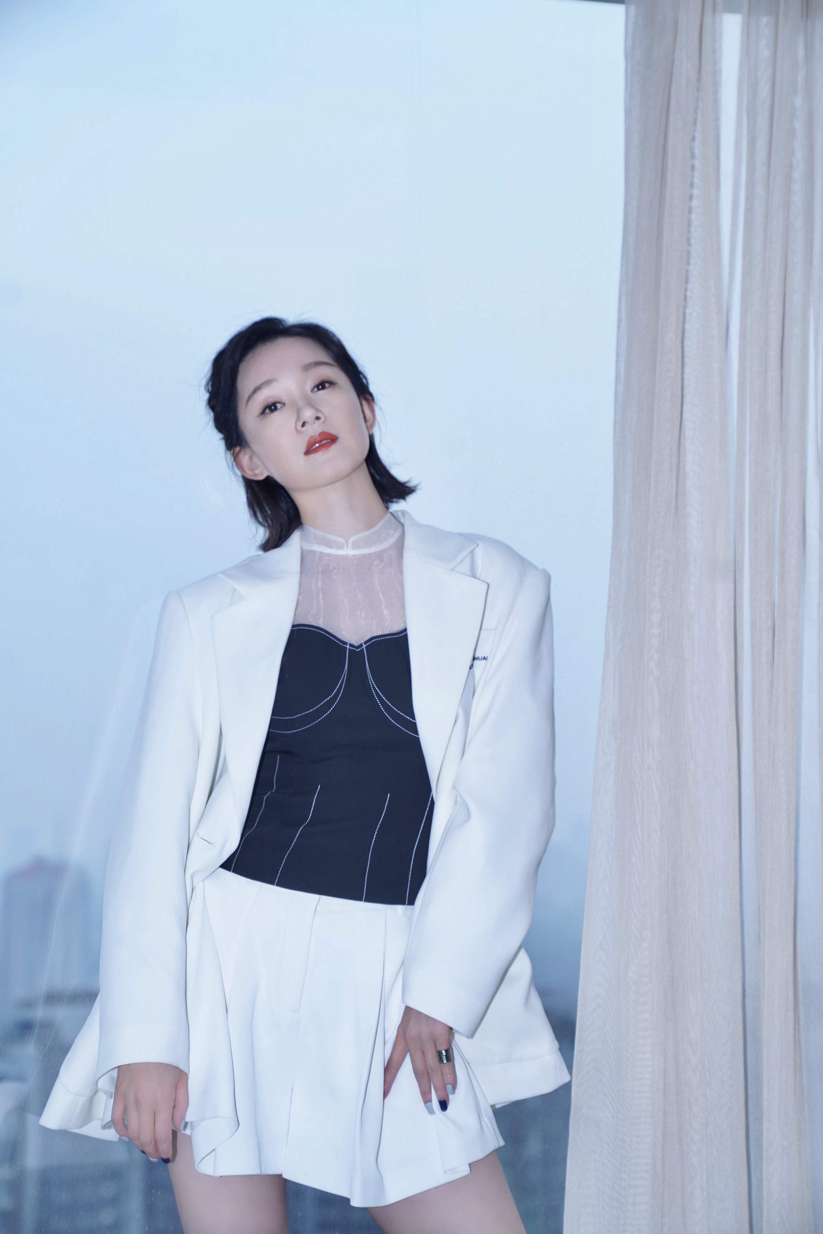  p>刘聪,原名刘丛丹,中国内地女演员,毕业于 a target="_blank" href=