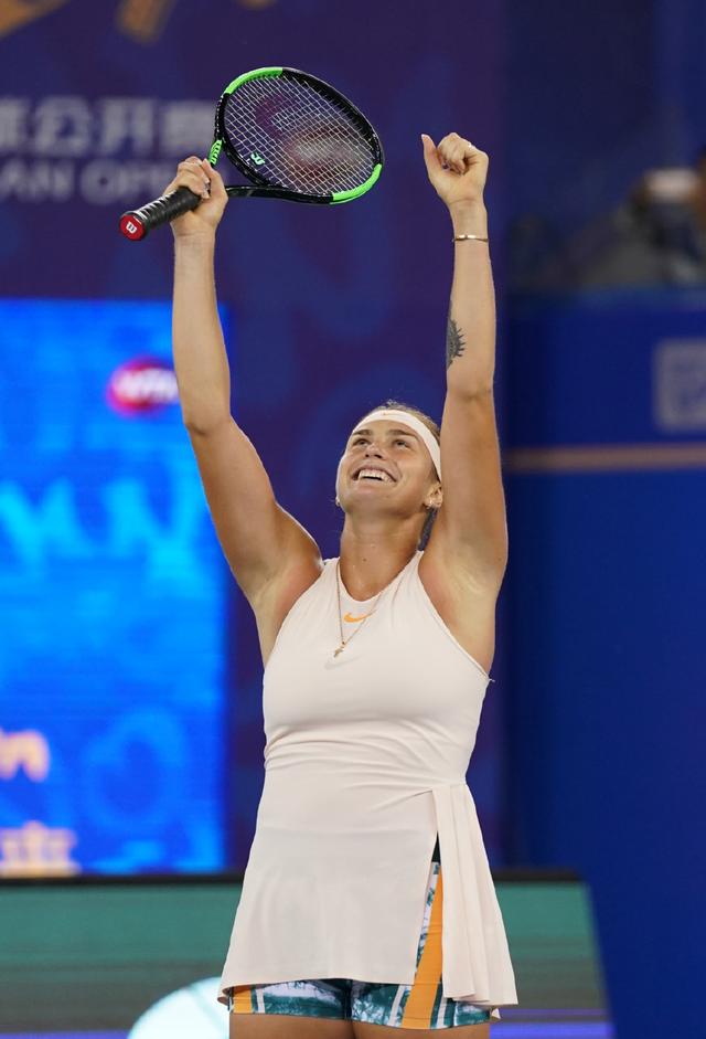  p>阿丽娜·萨巴伦卡(aryna sabalenka),1998年5