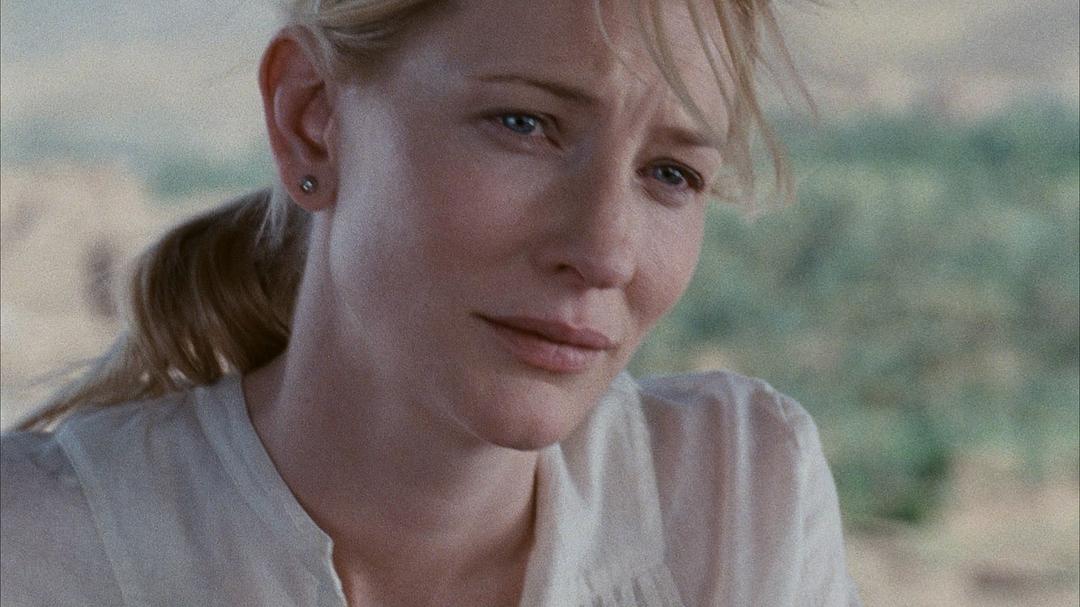 cate blanchett